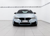 BMW M4 Coupé