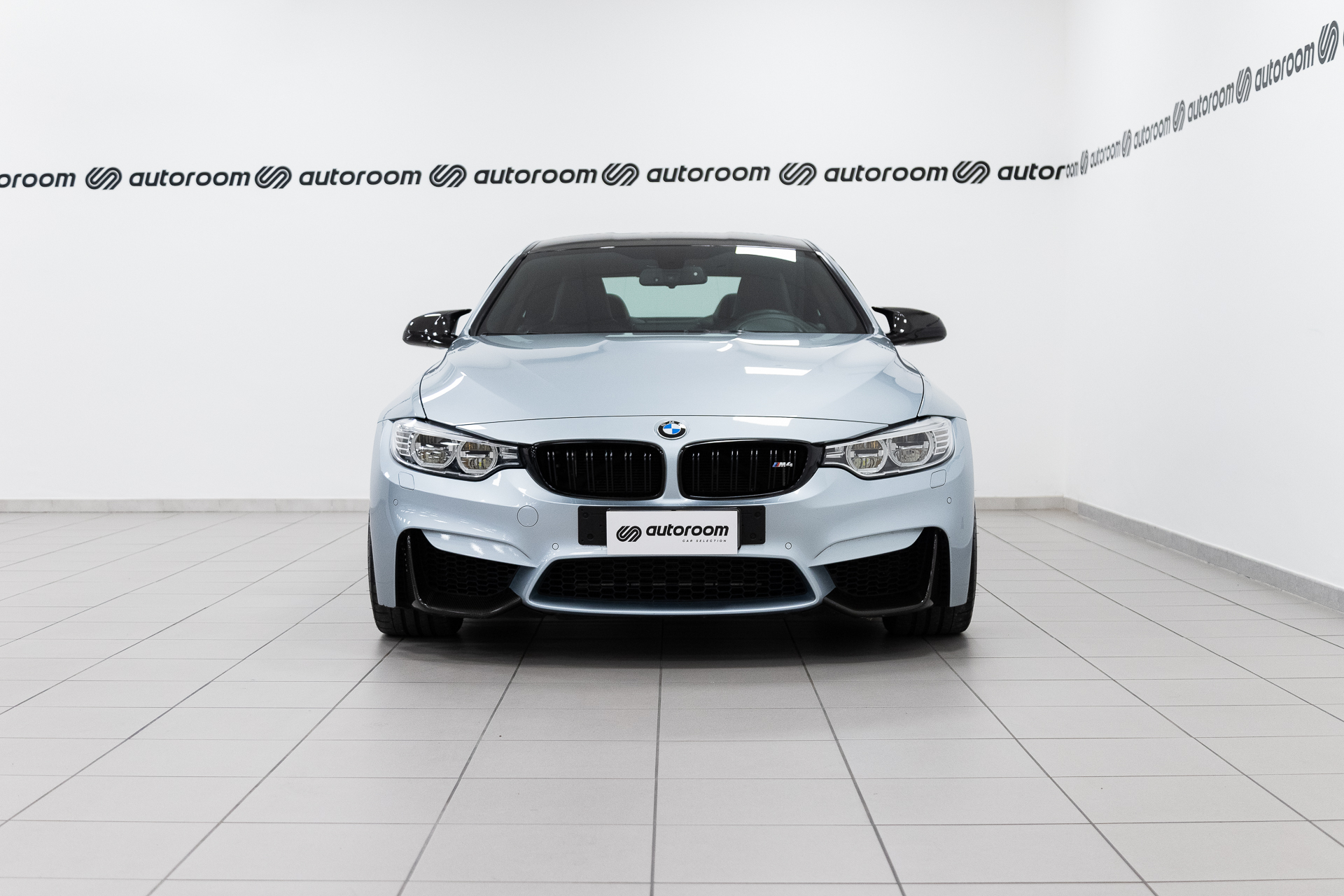 BMW M4 Coupé