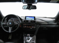 BMW M4 Coupé