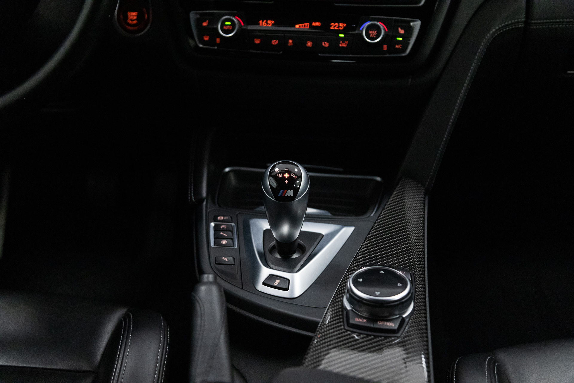 BMW M4 Coupé