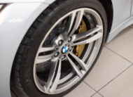 BMW M4 Coupé