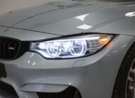 BMW M4 Coupé