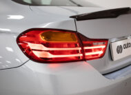 BMW M4 Coupé