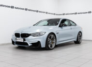 BMW M4 Coupé