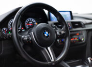 BMW M4 Coupé