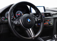 BMW M4 Coupé