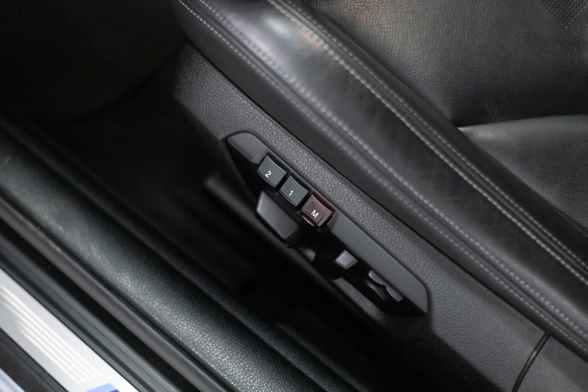 BMW M4 Coupé