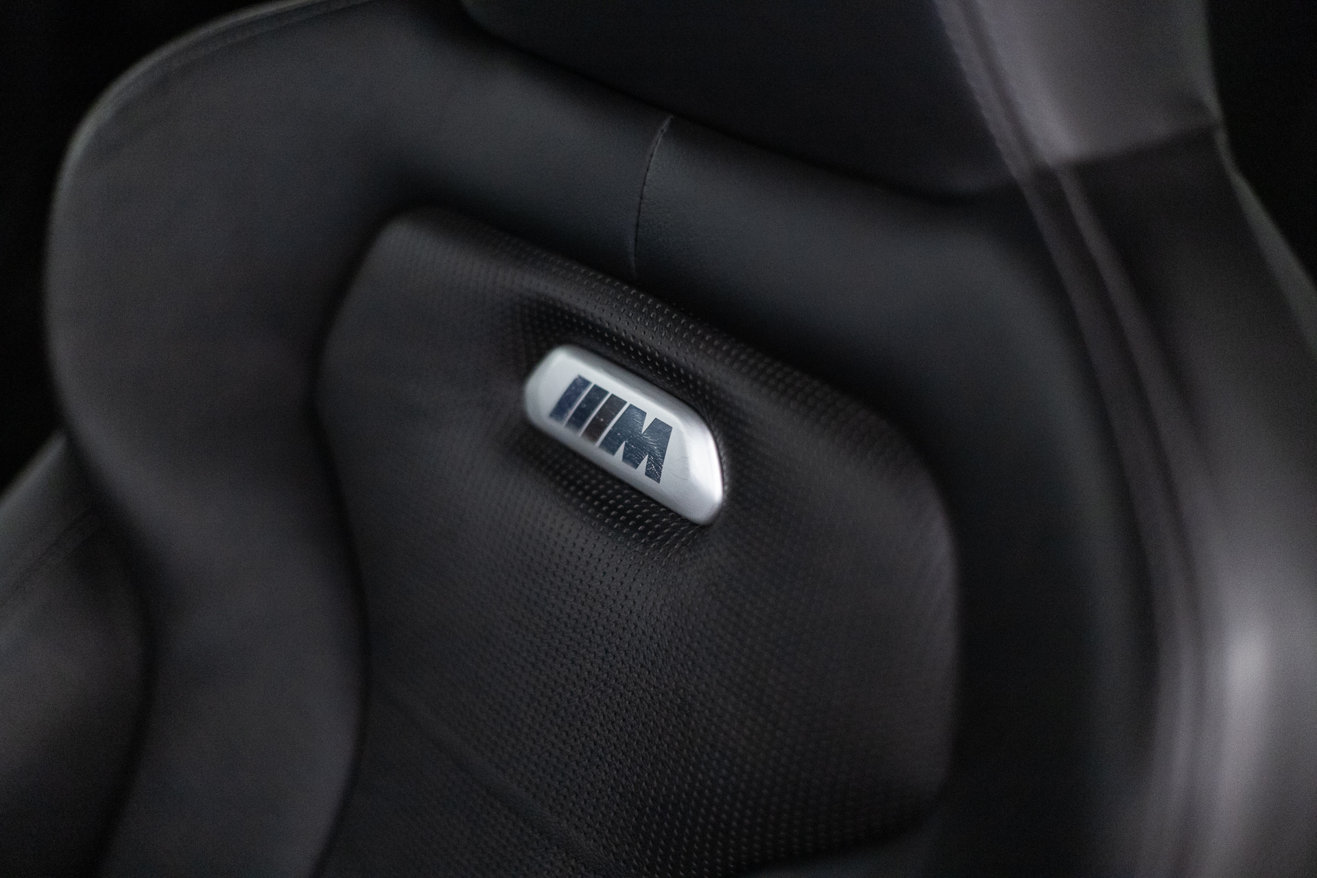 BMW M4 Coupé