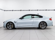 BMW M4 Coupé