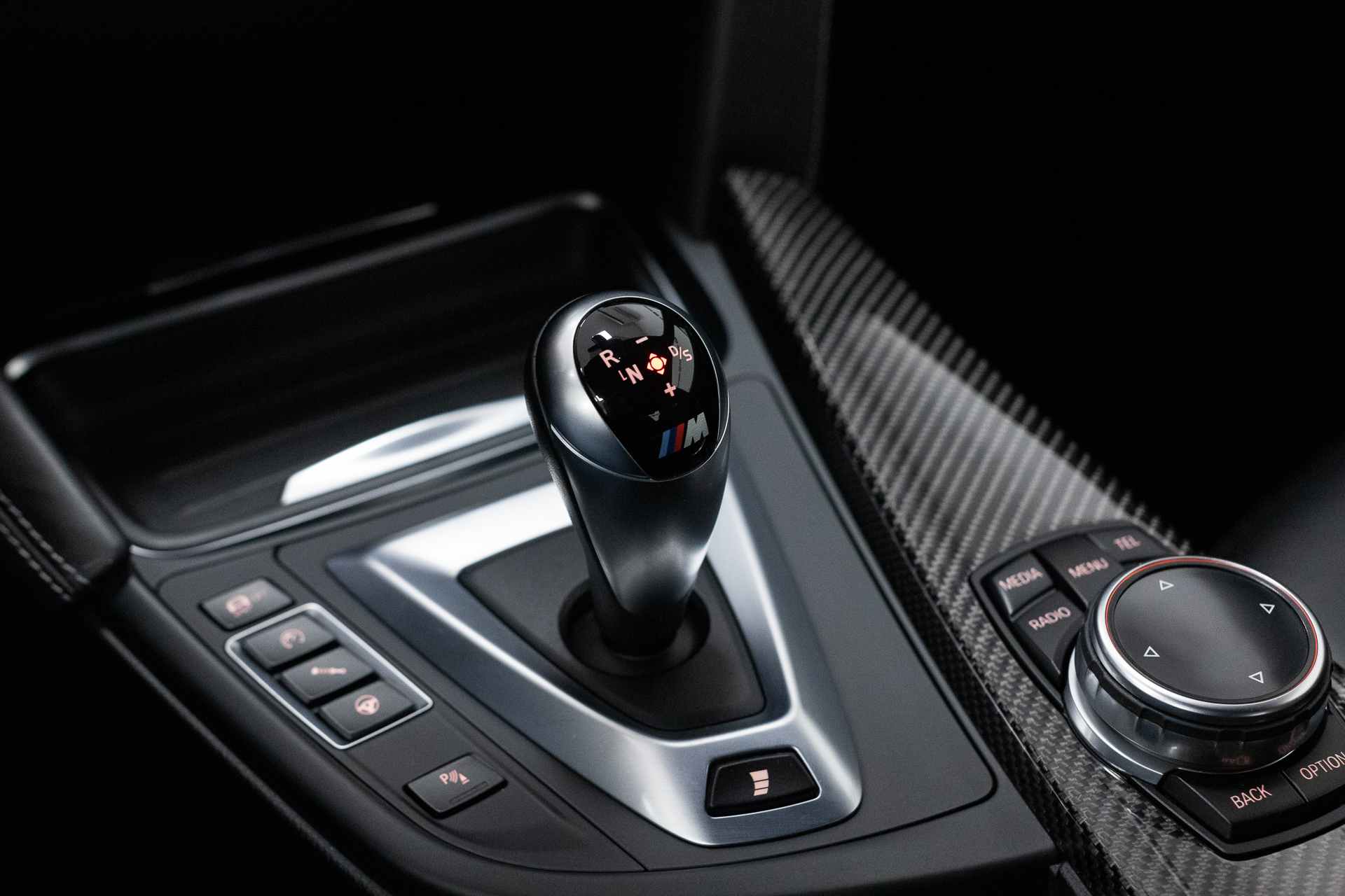 BMW M4 Coupé