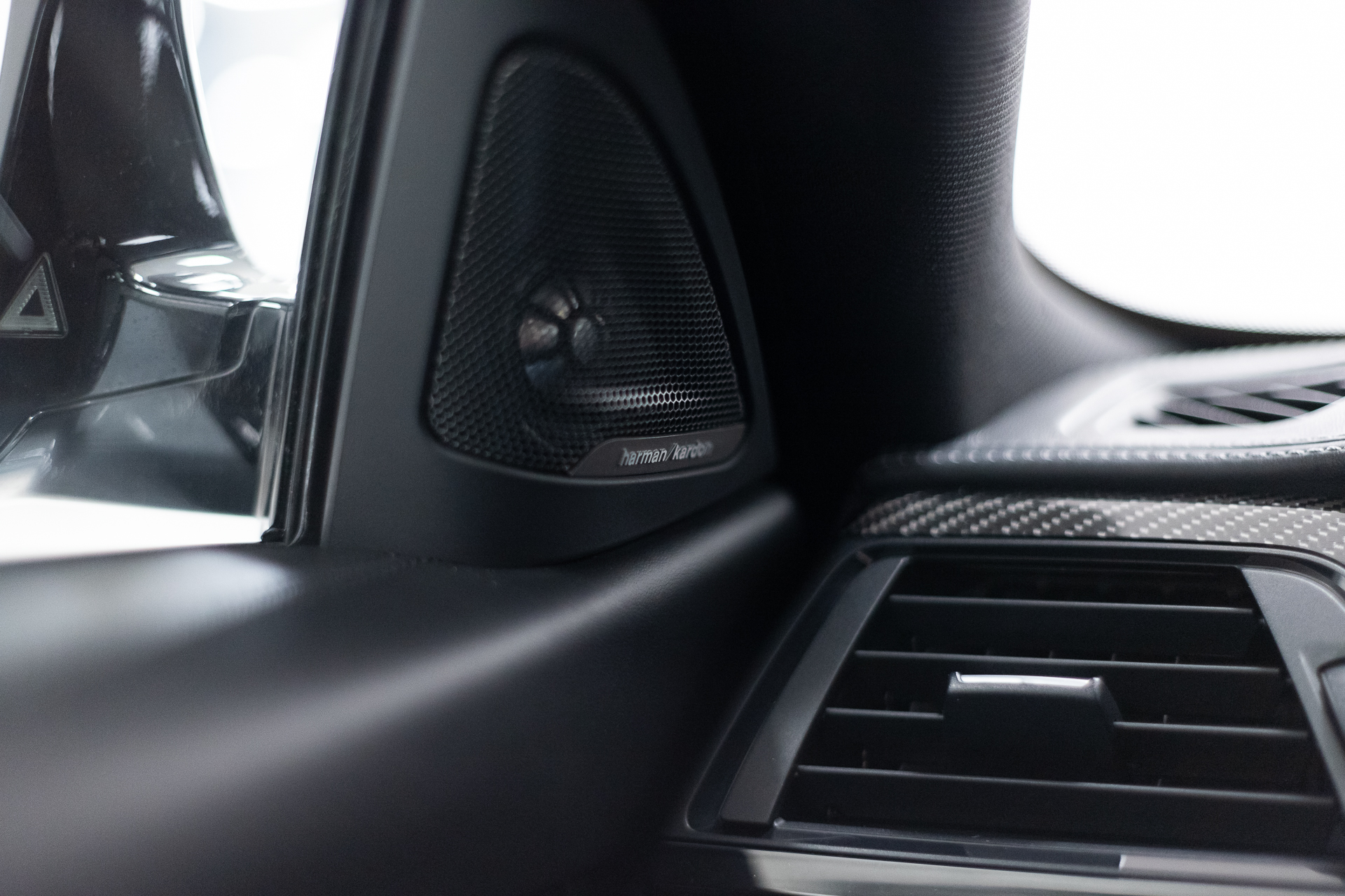 BMW M4 Coupé