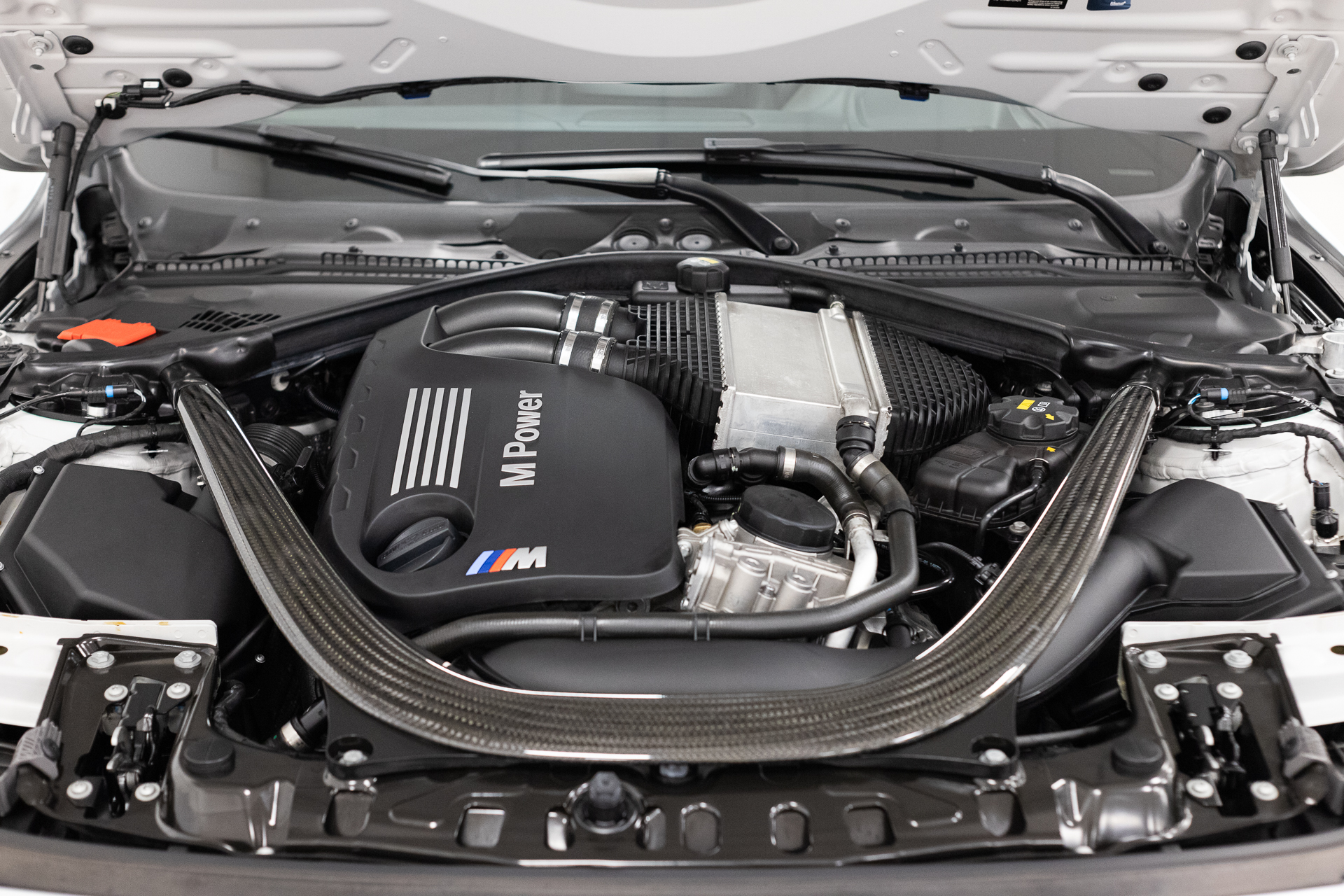 BMW M4 Coupé