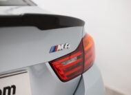 BMW M4 Coupé