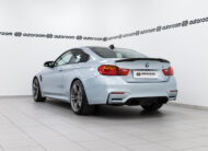 BMW M4 Coupé