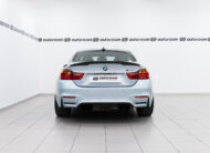 BMW M4 Coupé