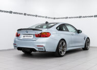 BMW M4 Coupé