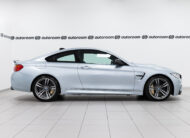 BMW M4 Coupé