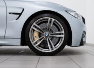 BMW M4 Coupé