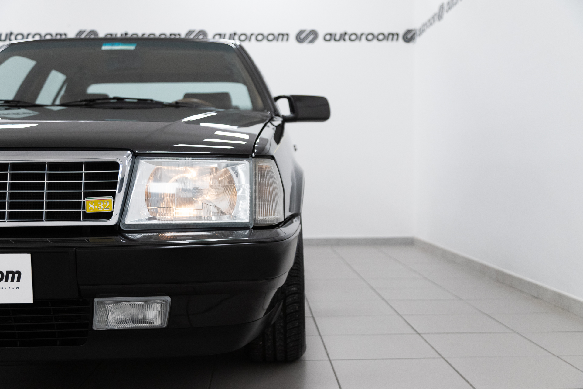 Lancia Thema 8.32