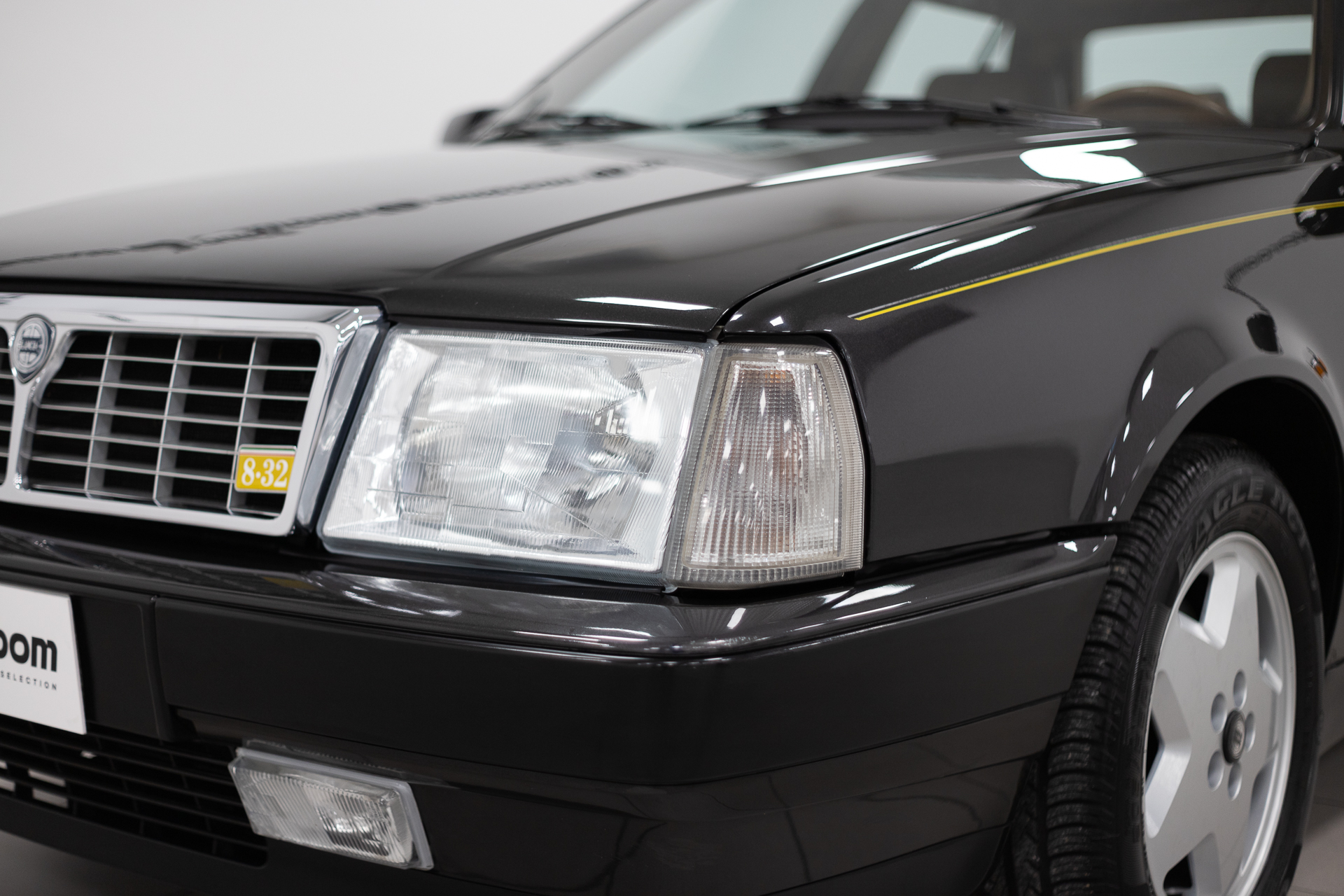 Lancia Thema 8.32