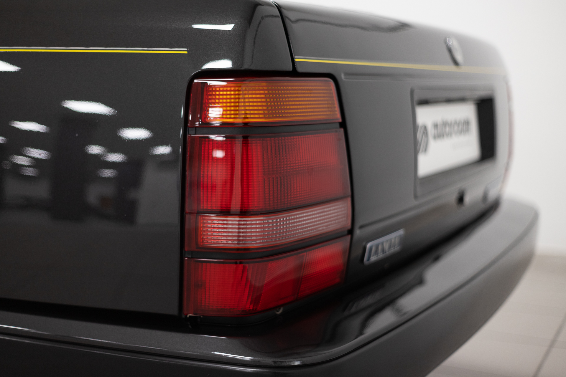 Lancia Thema 8.32
