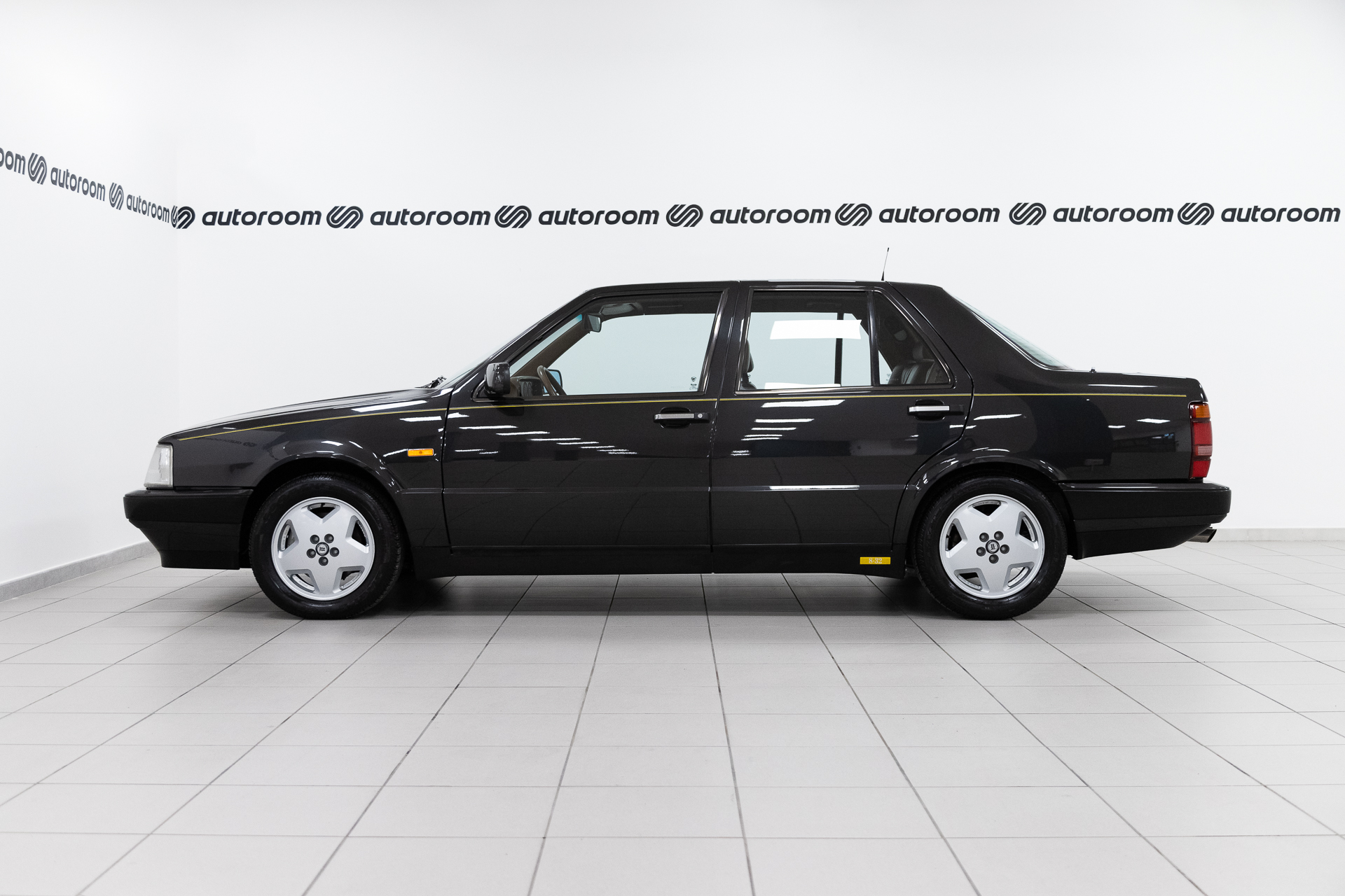 Lancia Thema 8.32