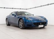 Ferrari 612 Scaglietti 5.8 A F1