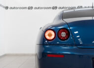 Ferrari 612 Scaglietti 5.8 A F1
