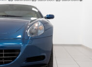 Ferrari 612 Scaglietti 5.8 A F1