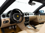 Ferrari 612 Scaglietti 5.8 A F1
