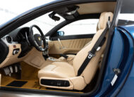 Ferrari 612 Scaglietti 5.8 A F1