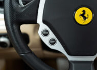 Ferrari 612 Scaglietti 5.8 A F1