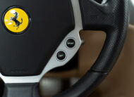 Ferrari 612 Scaglietti 5.8 A F1