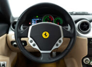 Ferrari 612 Scaglietti 5.8 A F1