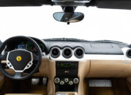 Ferrari 612 Scaglietti 5.8 A F1