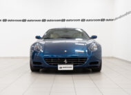 Ferrari 612 Scaglietti 5.8 A F1
