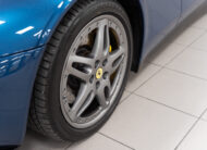 Ferrari 612 Scaglietti 5.8 A F1