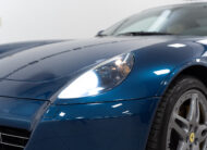 Ferrari 612 Scaglietti 5.8 A F1