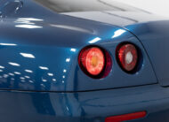 Ferrari 612 Scaglietti 5.8 A F1