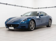 Ferrari 612 Scaglietti 5.8 A F1