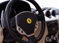 Ferrari 612 Scaglietti 5.8 A F1