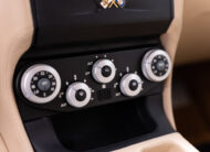 Ferrari 612 Scaglietti 5.8 A F1