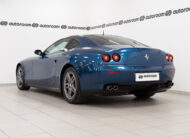Ferrari 612 Scaglietti 5.8 A F1