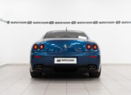 Ferrari 612 Scaglietti 5.8 A F1