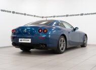 Ferrari 612 Scaglietti 5.8 A F1