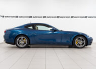 Ferrari 612 Scaglietti 5.8 A F1