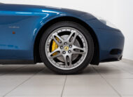 Ferrari 612 Scaglietti 5.8 A F1