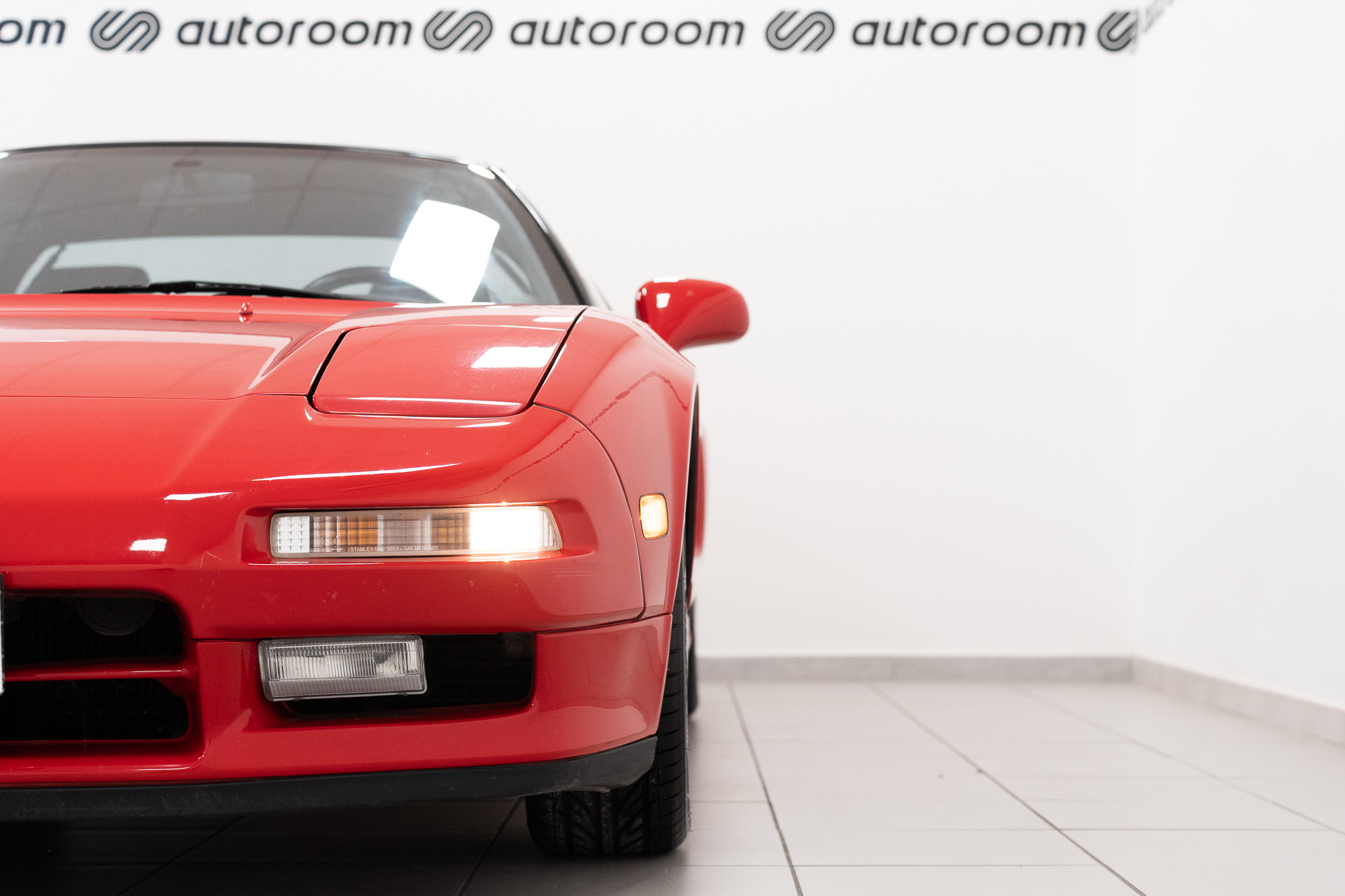 Honda NSX 3.0