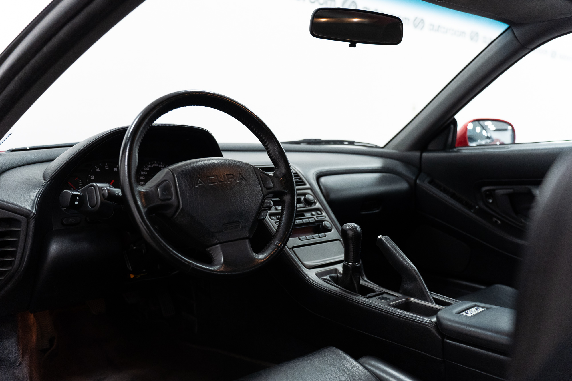 Honda NSX 3.0