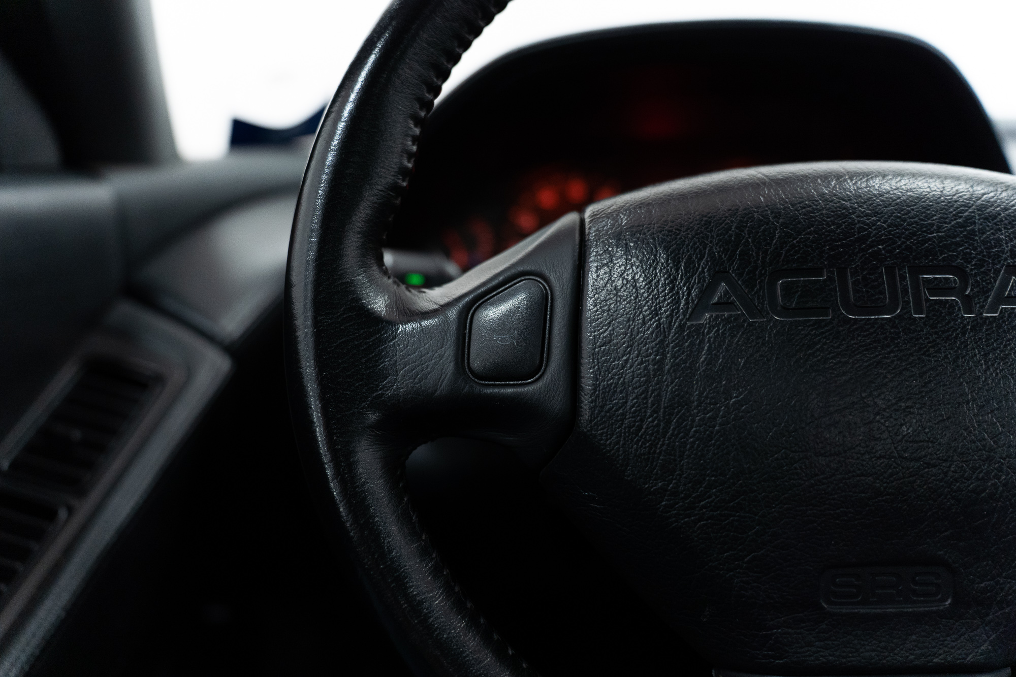Honda NSX 3.0